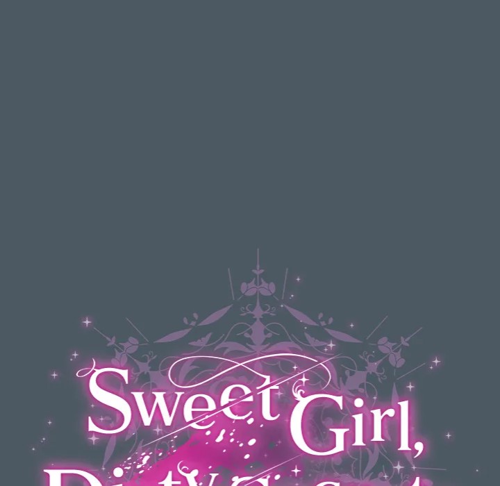 Sweet Girl, Dirty Secrets Chapter 25 Page 40