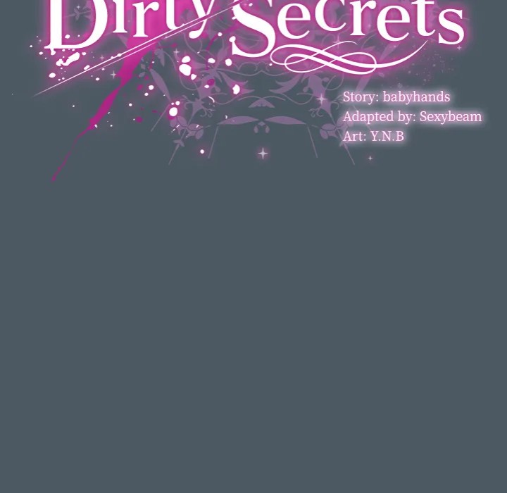 Sweet Girl, Dirty Secrets Chapter 25 Page 41