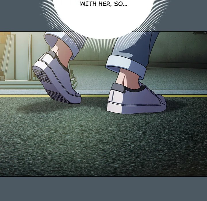 Sweet Girl, Dirty Secrets Chapter 25 Page 46