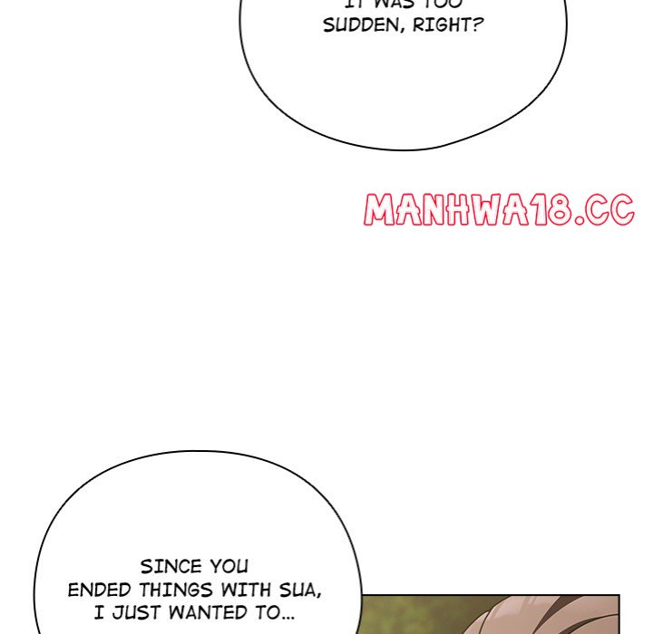 Sweet Girl, Dirty Secrets Chapter 26 Page 121
