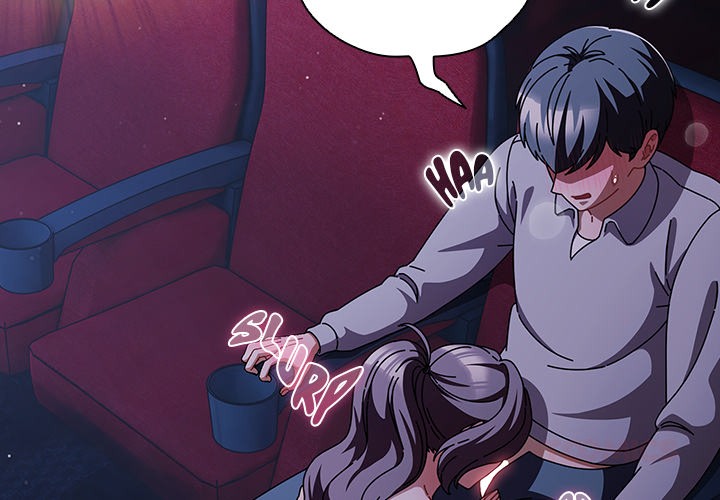 Sweet Girl, Dirty Secrets Chapter 26 Page 3