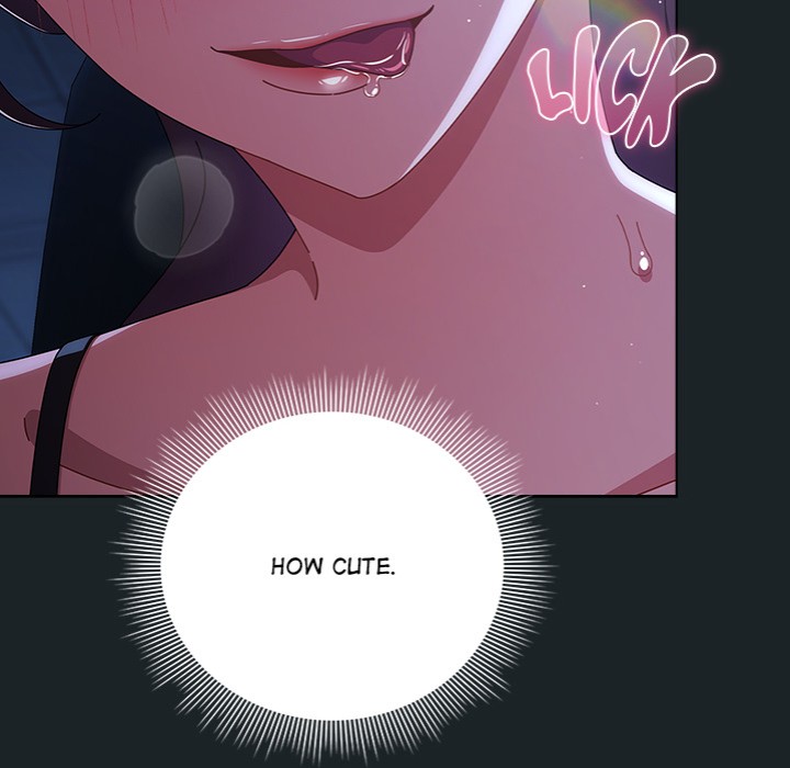 Sweet Girl, Dirty Secrets Chapter 26 Page 60