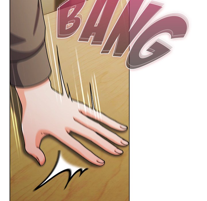 Sweet Girl, Dirty Secrets Chapter 27 Page 22