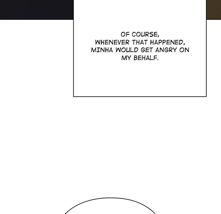 Sweet Girl, Dirty Secrets Chapter 27 Page 26