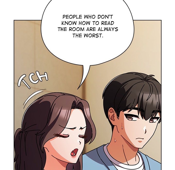 Sweet Girl, Dirty Secrets Chapter 27 Page 27