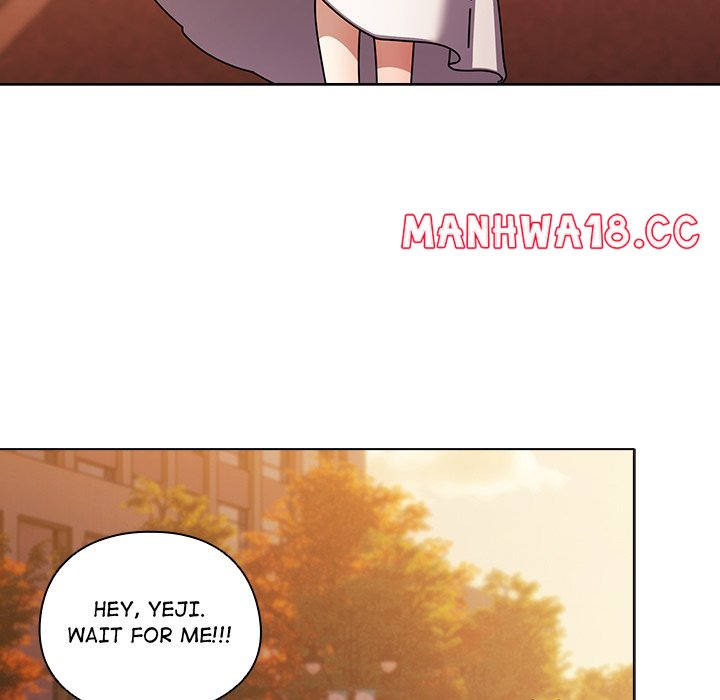 Sweet Girl, Dirty Secrets Chapter 27 Page 47