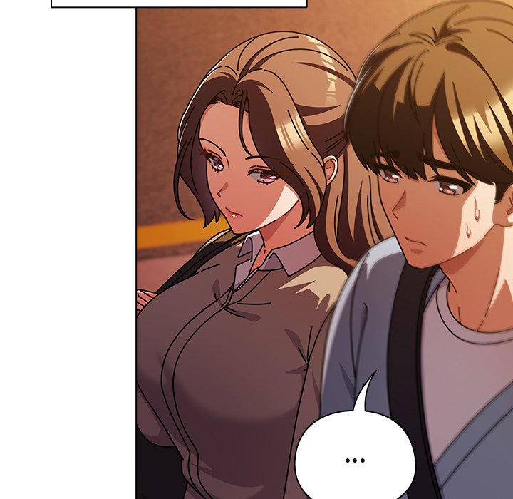 Sweet Girl, Dirty Secrets Chapter 27 Page 50