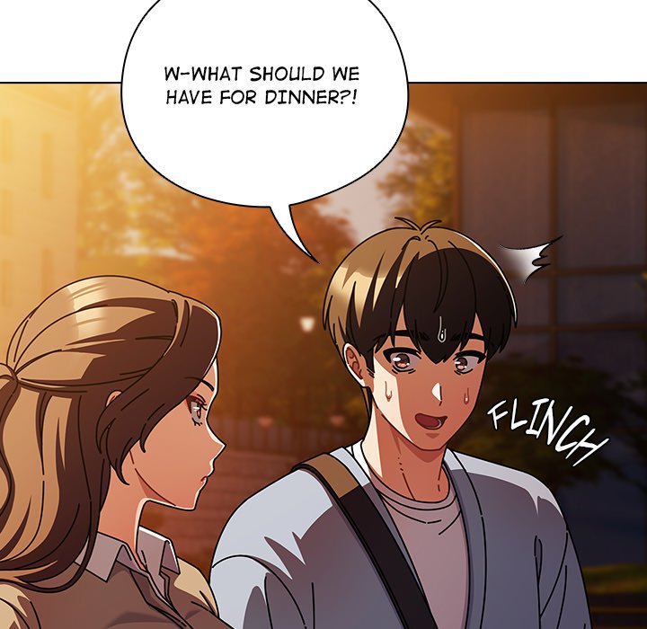 Sweet Girl, Dirty Secrets Chapter 27 Page 52