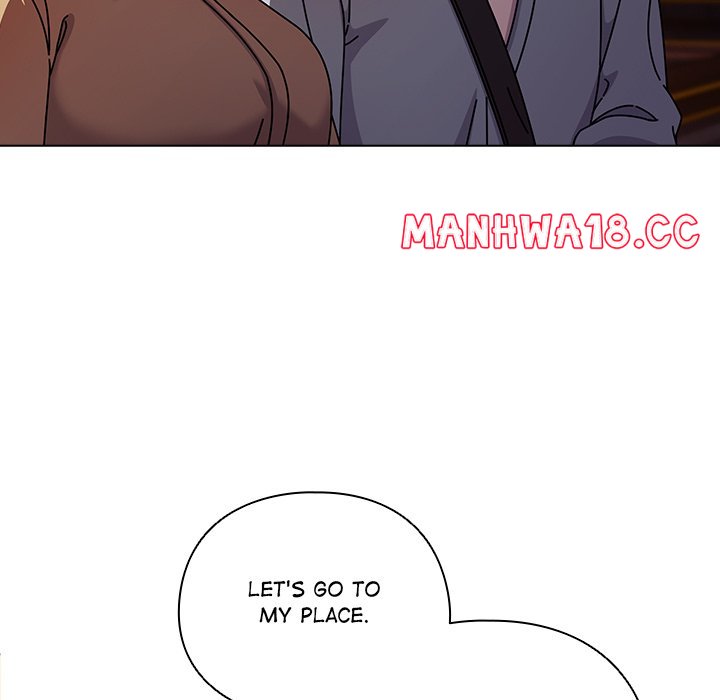 Sweet Girl, Dirty Secrets Chapter 27 Page 53