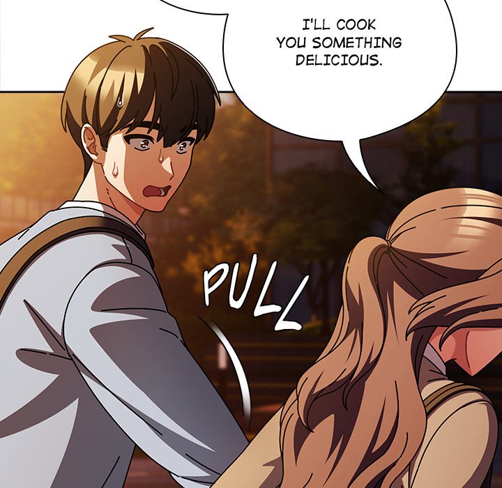 Sweet Girl, Dirty Secrets Chapter 27 Page 54
