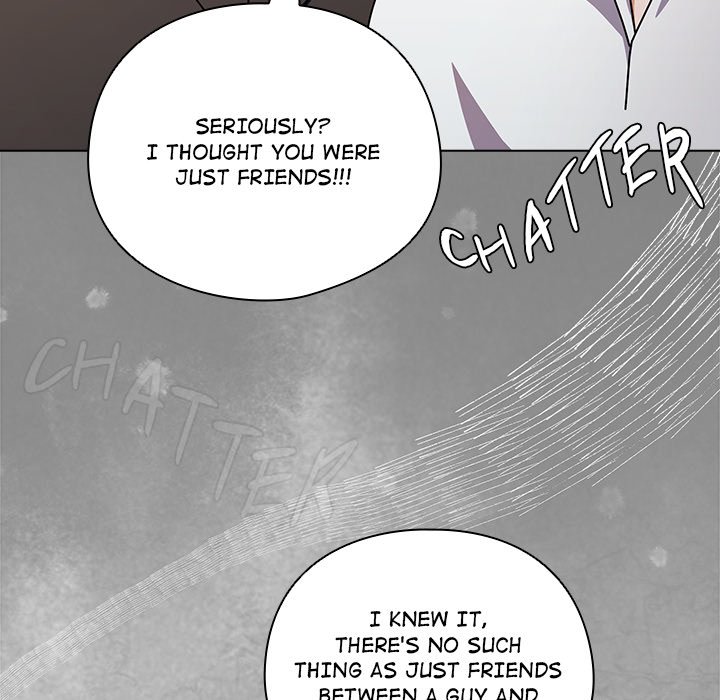 Sweet Girl, Dirty Secrets Chapter 27 Page 6