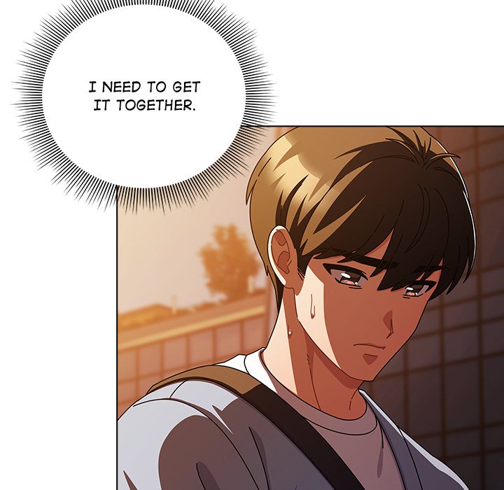 Sweet Girl, Dirty Secrets Chapter 27 Page 60