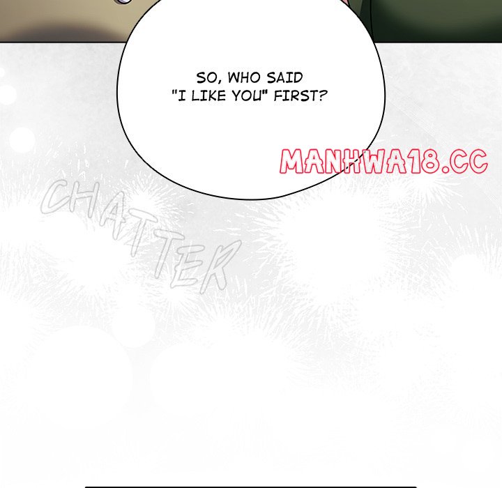 Sweet Girl, Dirty Secrets Chapter 27 Page 8