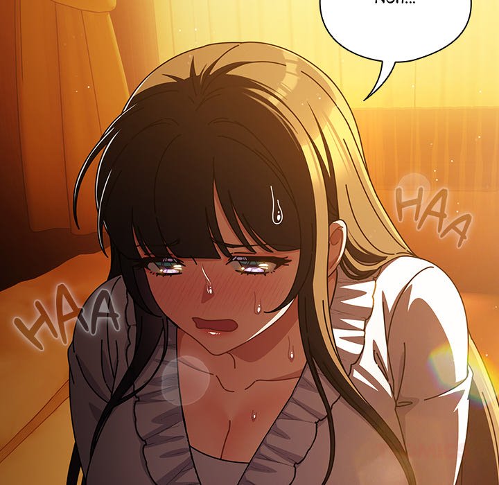 Sweet Girl, Dirty Secrets Chapter 27 Page 93