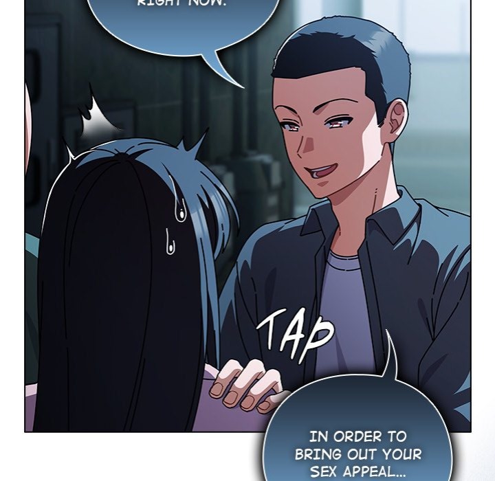 Sweet Girl, Dirty Secrets Chapter 28 Page 11