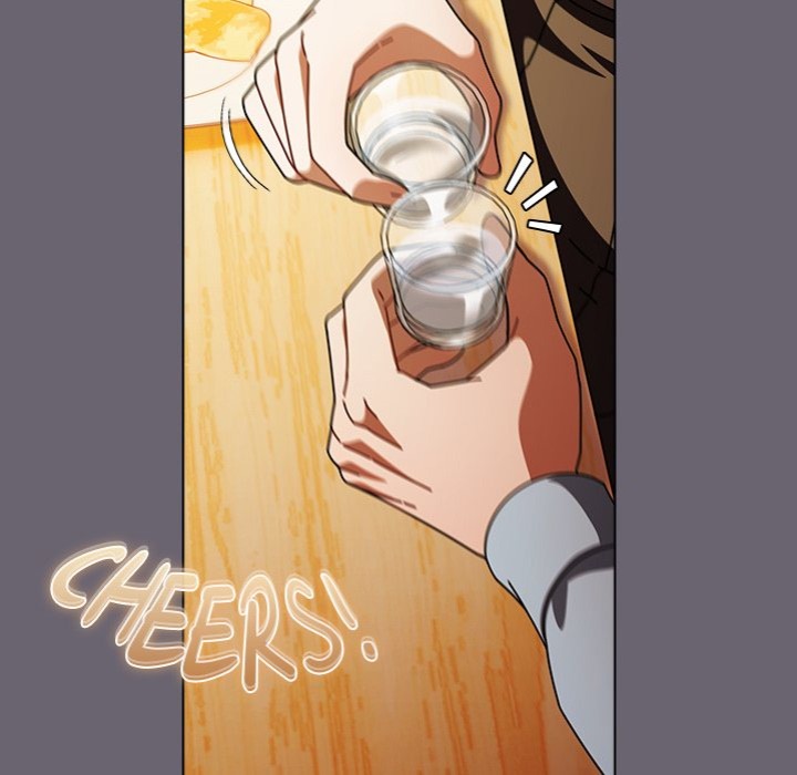 Sweet Girl, Dirty Secrets Chapter 28 Page 136