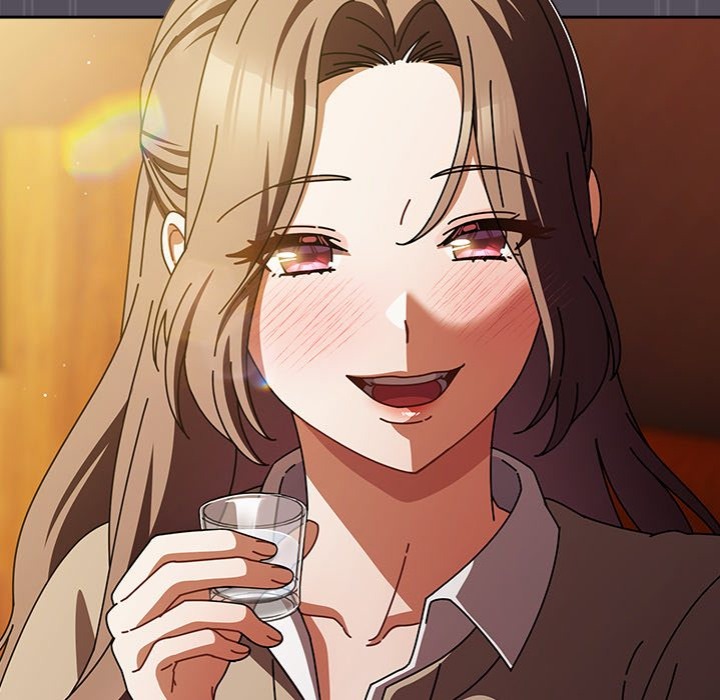 Sweet Girl, Dirty Secrets Chapter 28 Page 141