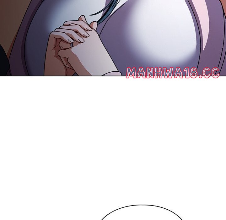Sweet Girl, Dirty Secrets Chapter 28 Page 19