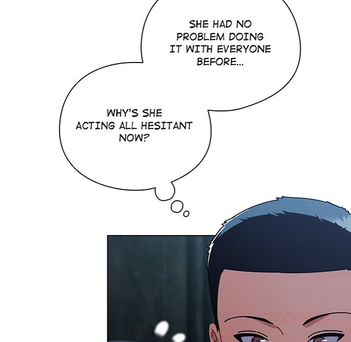 Sweet Girl, Dirty Secrets Chapter 28 Page 20