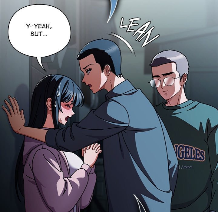 Sweet Girl, Dirty Secrets Chapter 28 Page 23