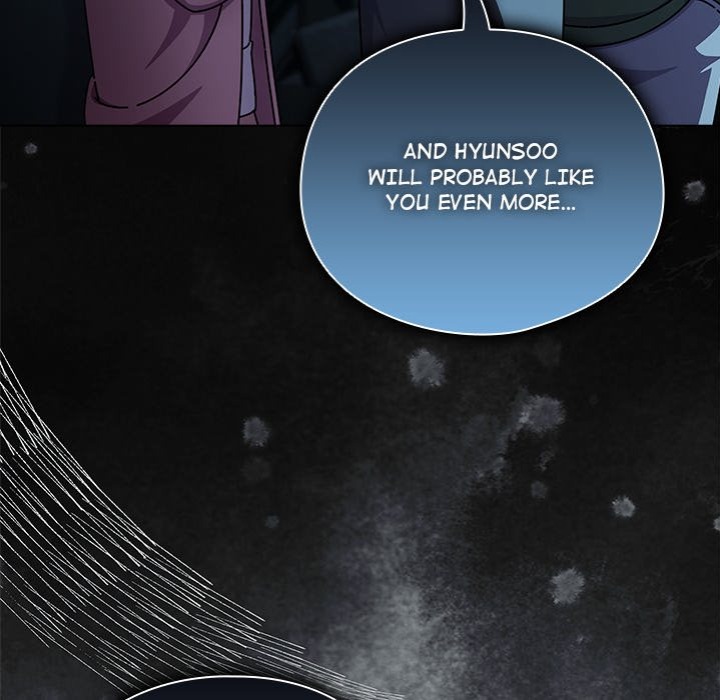 Sweet Girl, Dirty Secrets Chapter 28 Page 24