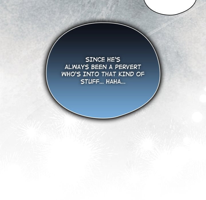 Sweet Girl, Dirty Secrets Chapter 28 Page 26
