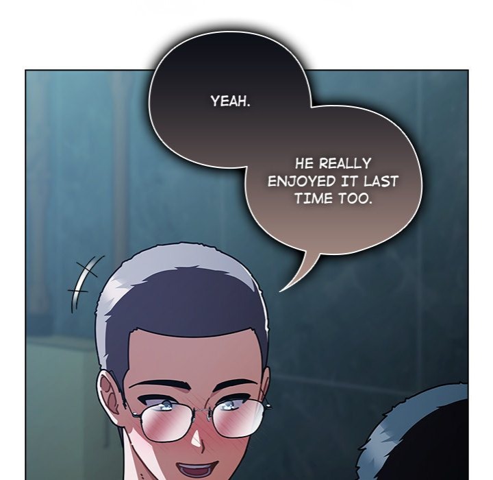 Sweet Girl, Dirty Secrets Chapter 28 Page 27
