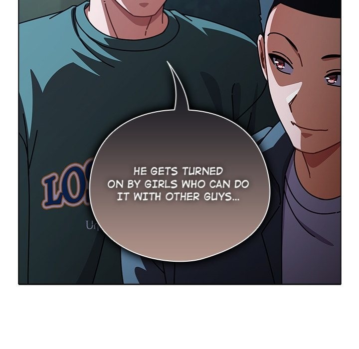 Sweet Girl, Dirty Secrets Chapter 28 Page 28
