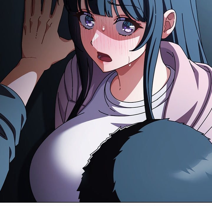 Sweet Girl, Dirty Secrets Chapter 28 Page 30