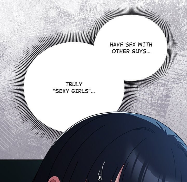Sweet Girl, Dirty Secrets Chapter 28 Page 47