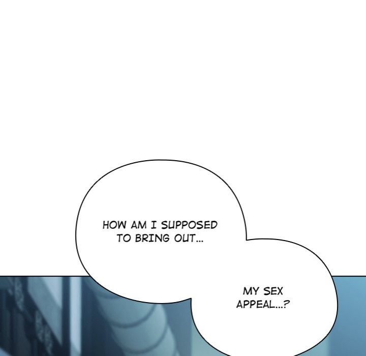 Sweet Girl, Dirty Secrets Chapter 28 Page 5