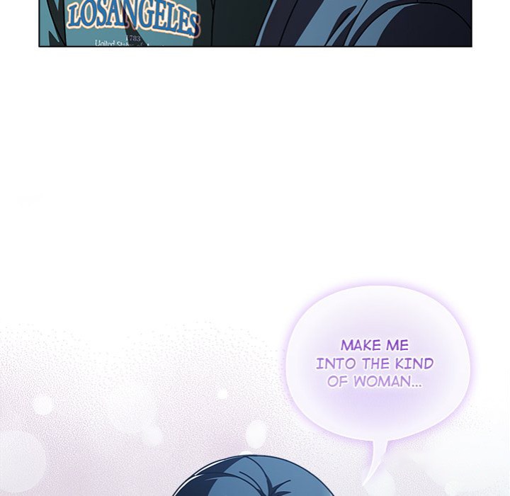 Sweet Girl, Dirty Secrets Chapter 28 Page 52