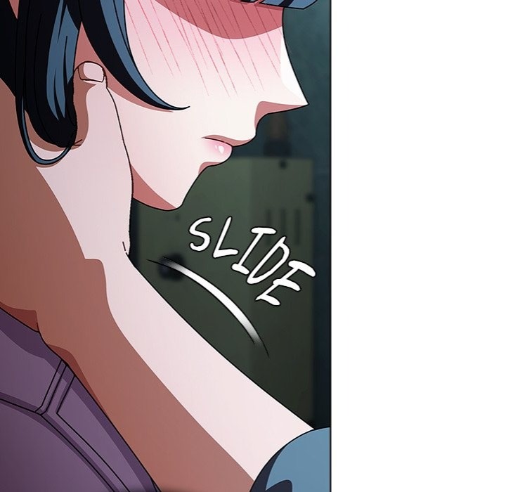 Sweet Girl, Dirty Secrets Chapter 28 Page 60