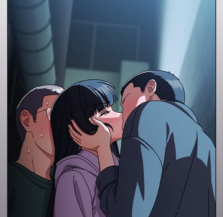 Sweet Girl, Dirty Secrets Chapter 28 Page 62