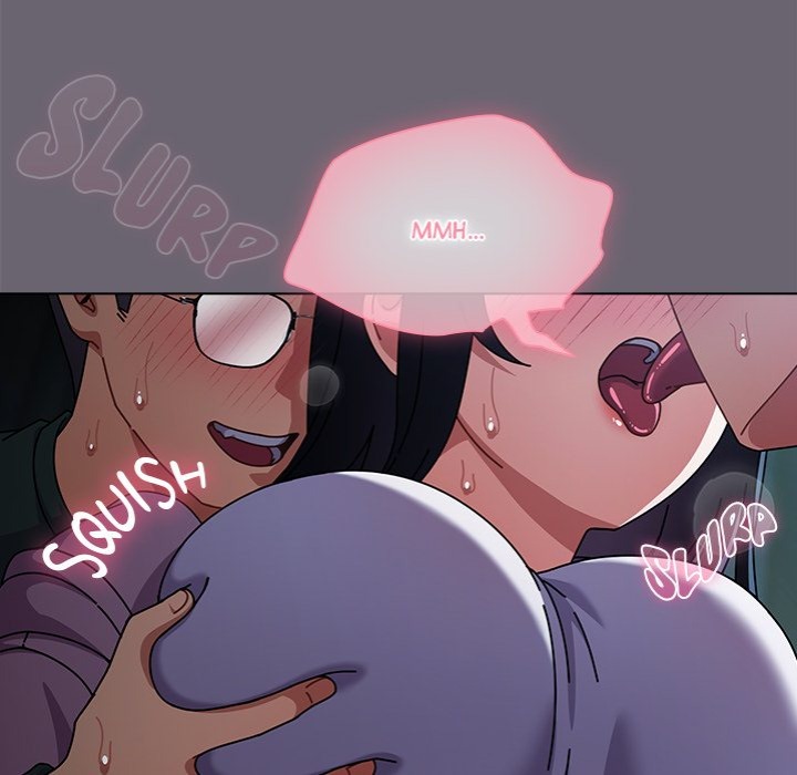 Sweet Girl, Dirty Secrets Chapter 28 Page 64