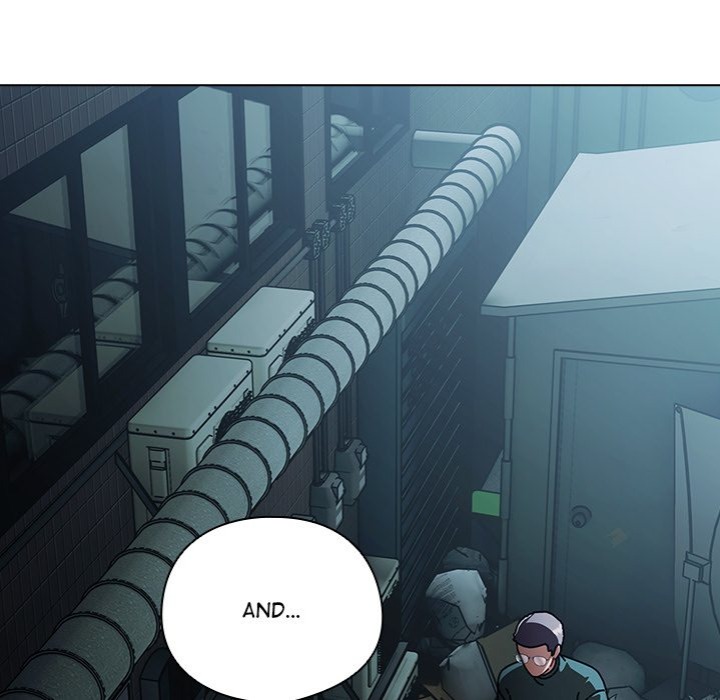 Sweet Girl, Dirty Secrets Chapter 28 Page 8