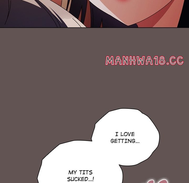 Sweet Girl, Dirty Secrets Chapter 30 Page 107