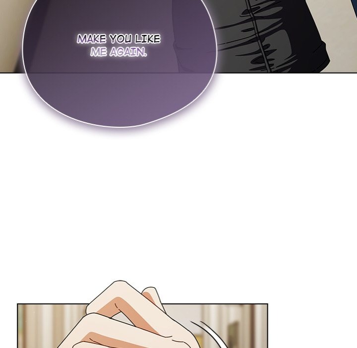 Sweet Girl, Dirty Secrets Chapter 30 Page 11