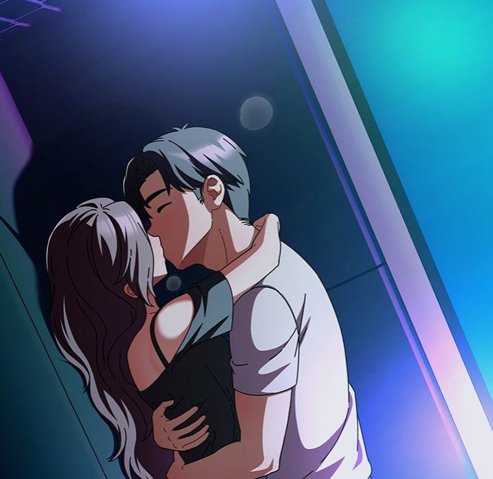 Sweet Girl, Dirty Secrets Chapter 30 Page 137