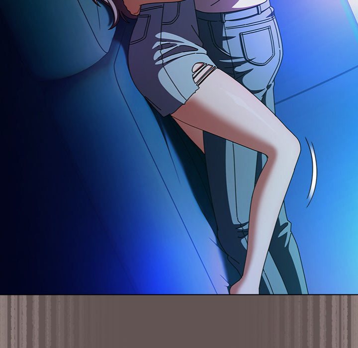 Sweet Girl, Dirty Secrets Chapter 30 Page 138