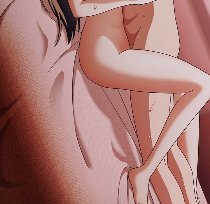 Sweet Girl, Dirty Secrets Chapter 30 Page 141