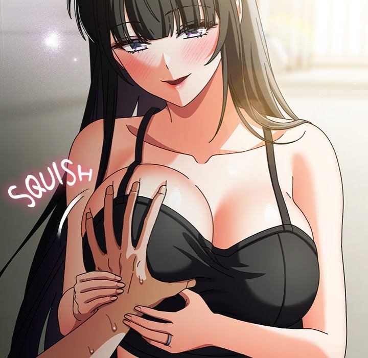 Sweet Girl, Dirty Secrets Chapter 30 Page 15