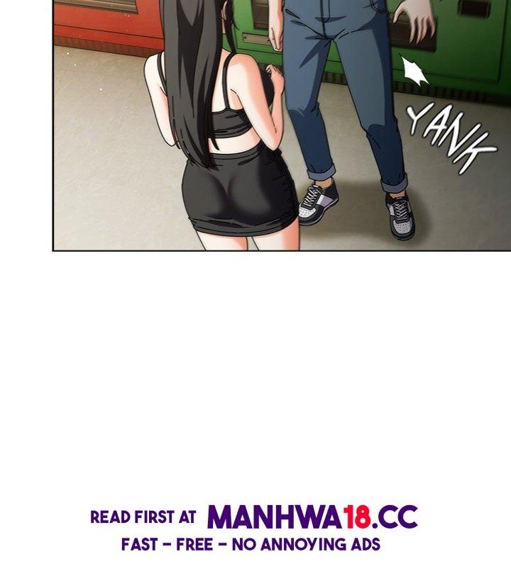 Sweet Girl, Dirty Secrets Chapter 30 Page 18