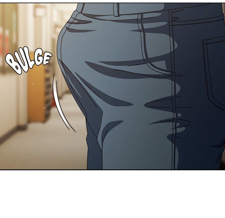 Sweet Girl, Dirty Secrets Chapter 30 Page 19