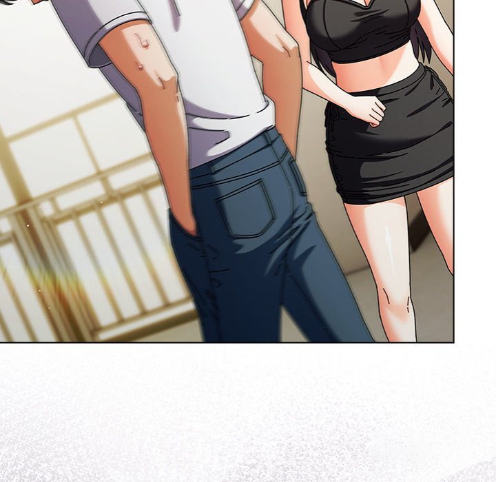 Sweet Girl, Dirty Secrets Chapter 30 Page 21