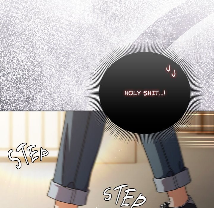 Sweet Girl, Dirty Secrets Chapter 30 Page 22