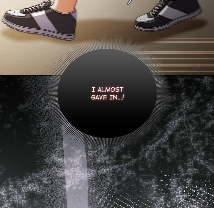 Sweet Girl, Dirty Secrets Chapter 30 Page 23