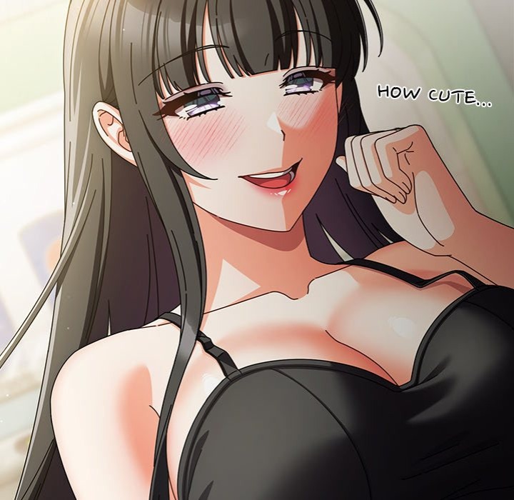 Sweet Girl, Dirty Secrets Chapter 30 Page 29