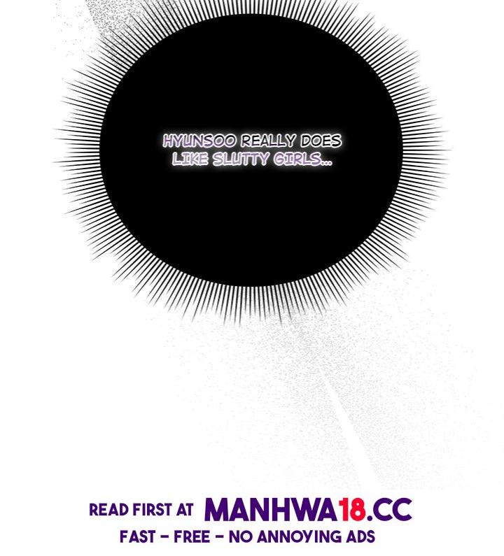 Sweet Girl, Dirty Secrets Chapter 30 Page 32