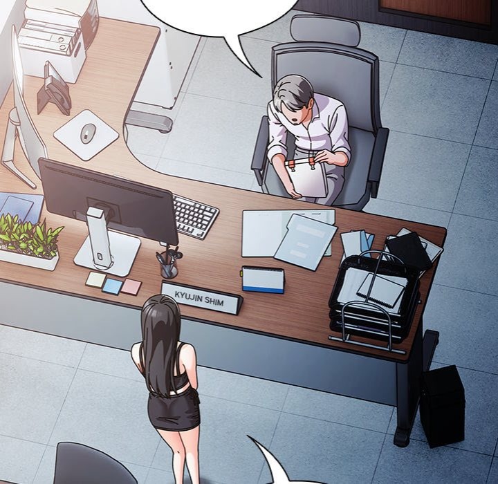 Sweet Girl, Dirty Secrets Chapter 30 Page 38